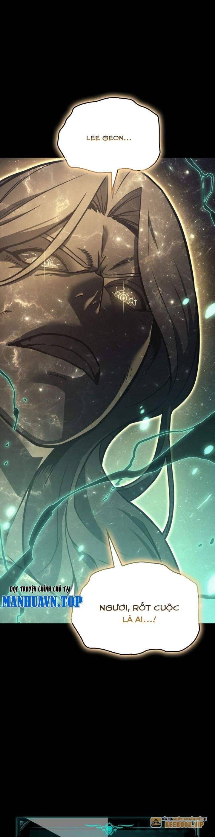 Vị Vua Mạnh Nhất Đã Trở Lại Chap 93 - Next Chap 94