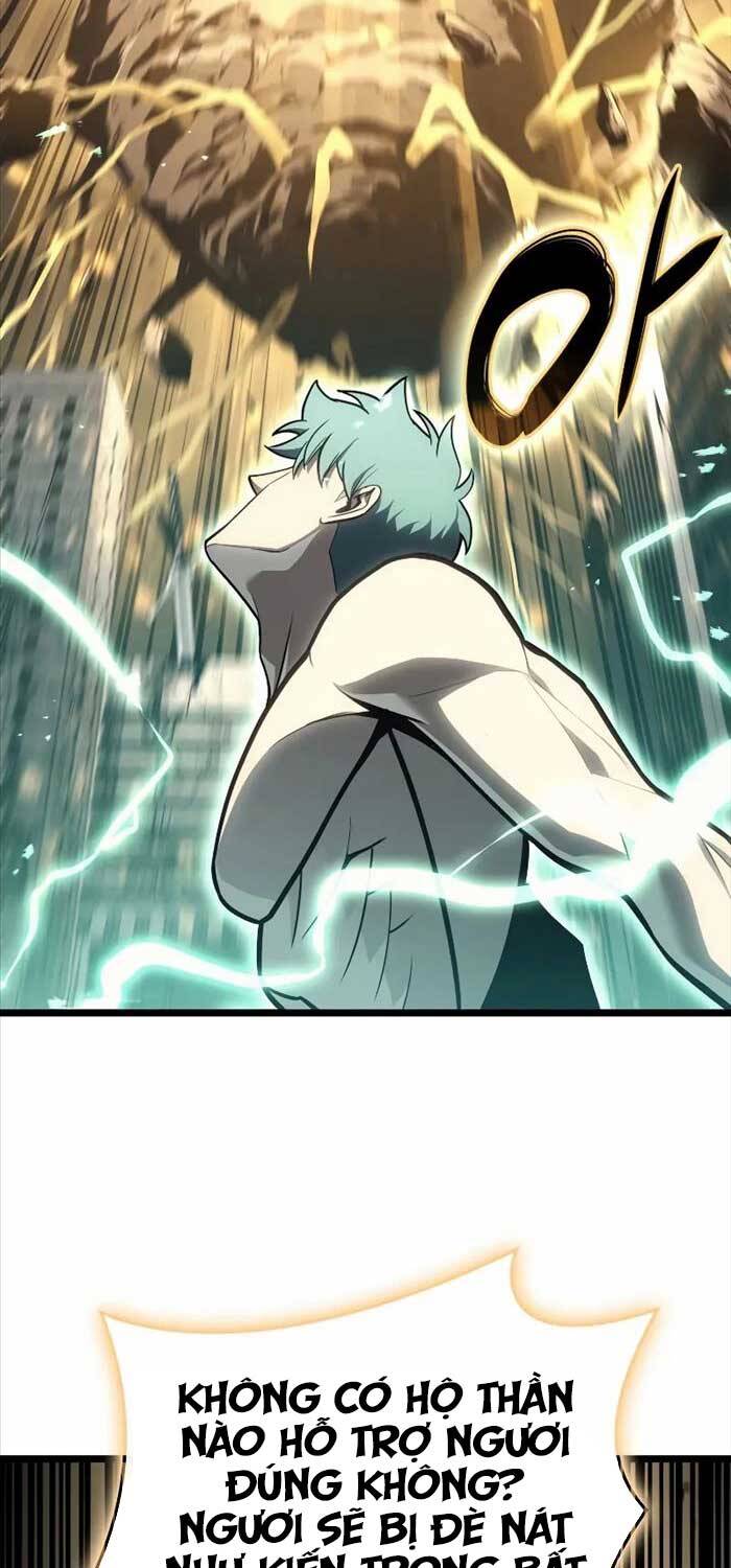 Vị Vua Mạnh Nhất Đã Trở Lại Chap 94 - Next Chap 95