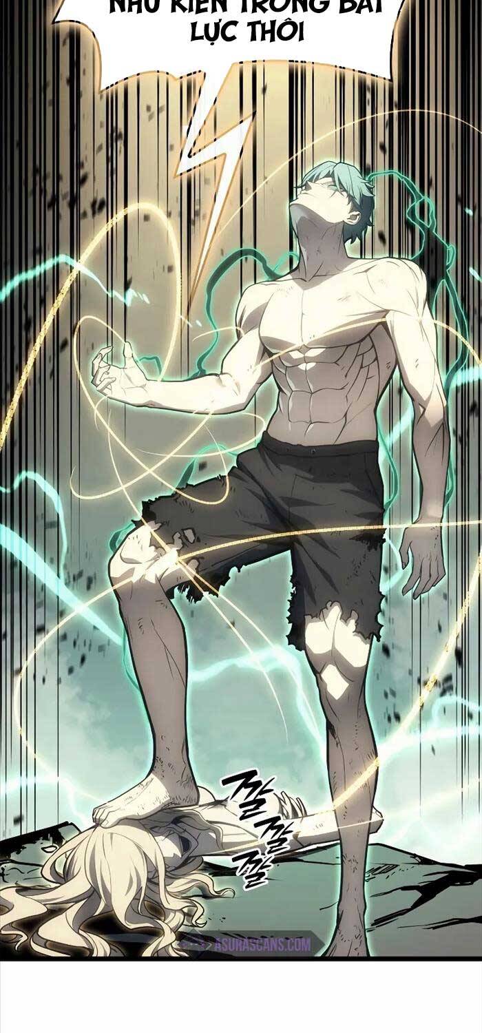 Vị Vua Mạnh Nhất Đã Trở Lại Chap 94 - Next Chap 95