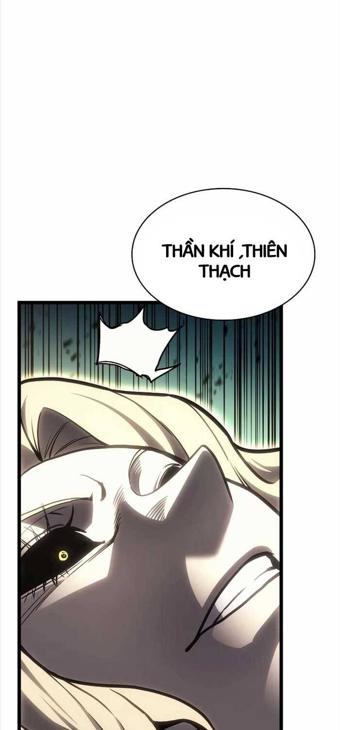 Vị Vua Mạnh Nhất Đã Trở Lại Chap 94 - Next Chap 95