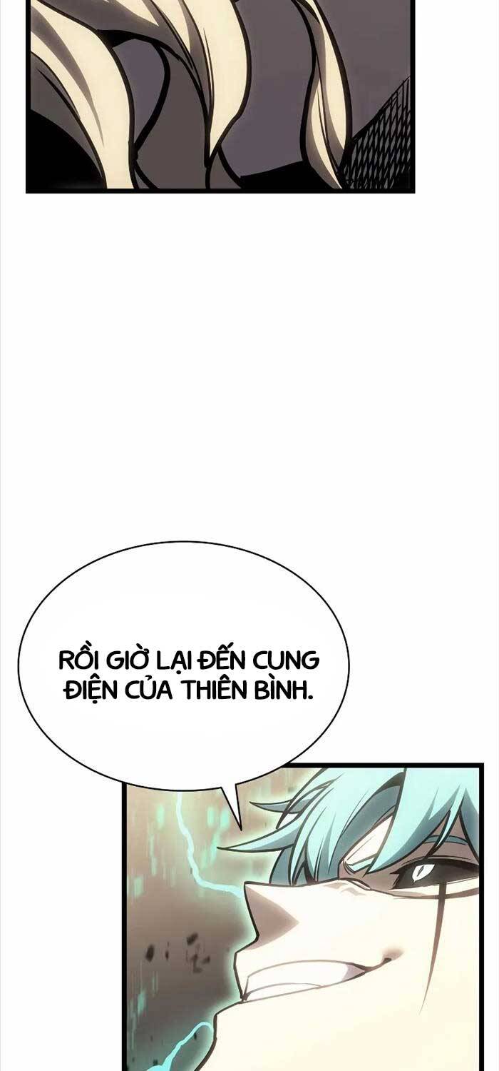 Vị Vua Mạnh Nhất Đã Trở Lại Chap 94 - Next Chap 95
