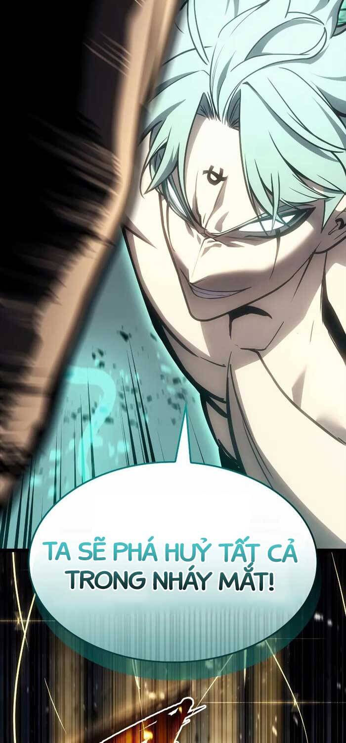 Vị Vua Mạnh Nhất Đã Trở Lại Chap 94 - Next Chap 95