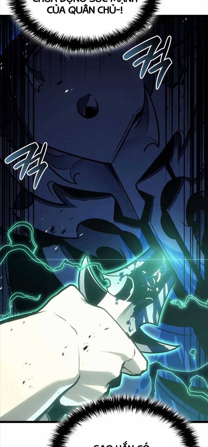 Vị Vua Mạnh Nhất Đã Trở Lại Chap 94 - Next Chap 95