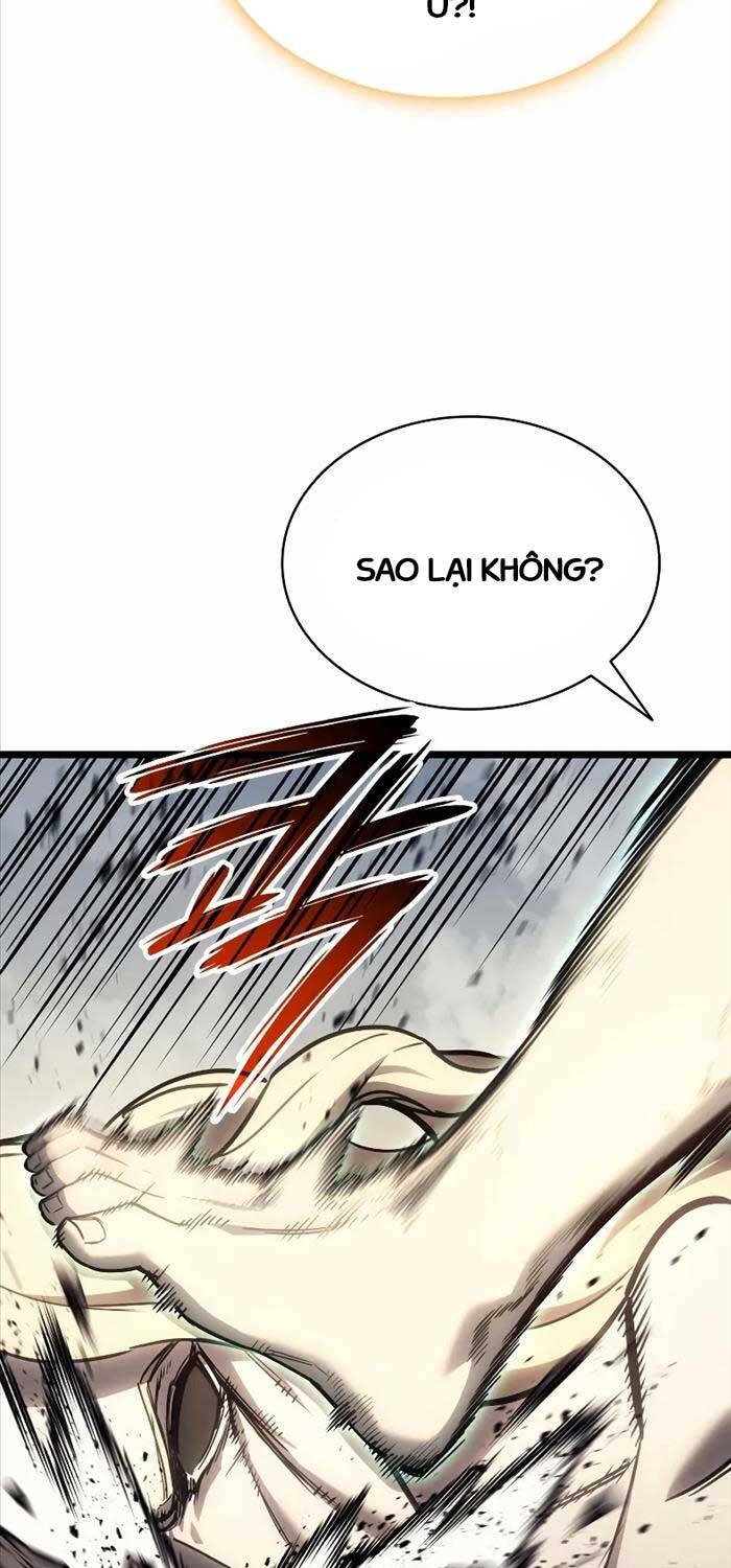 Vị Vua Mạnh Nhất Đã Trở Lại Chap 94 - Next Chap 95