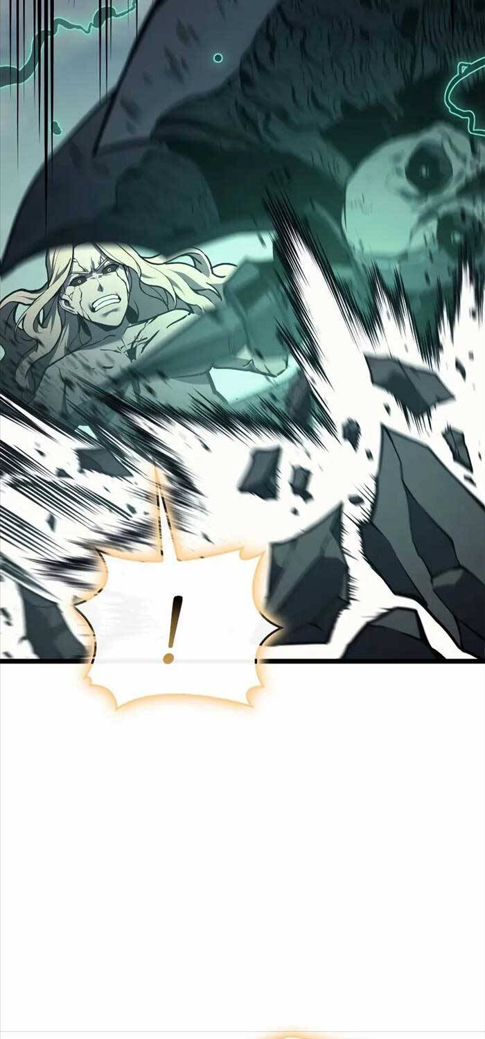 Vị Vua Mạnh Nhất Đã Trở Lại Chap 94 - Next Chap 95