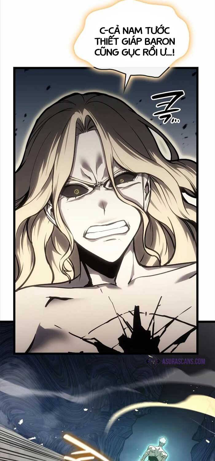 Vị Vua Mạnh Nhất Đã Trở Lại Chap 94 - Next Chap 95