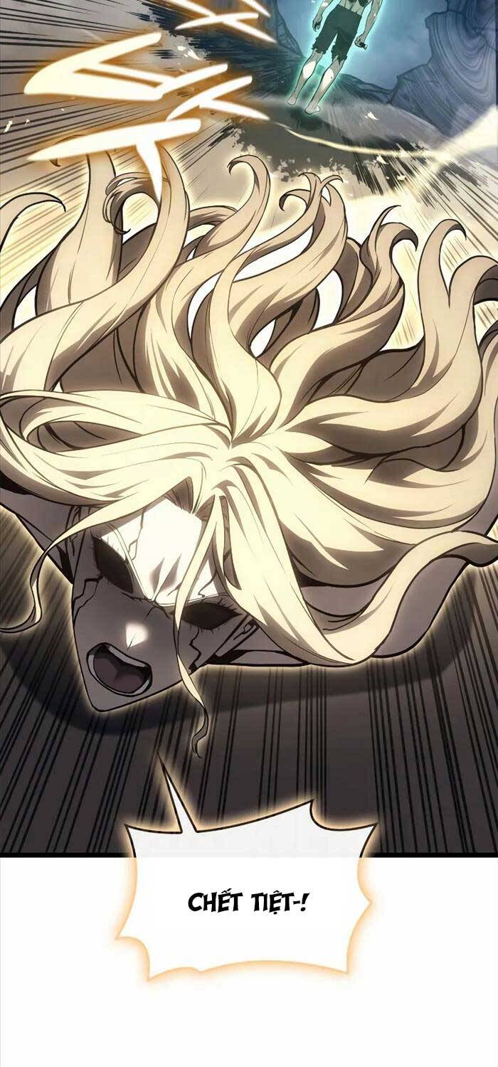 Vị Vua Mạnh Nhất Đã Trở Lại Chap 94 - Next Chap 95