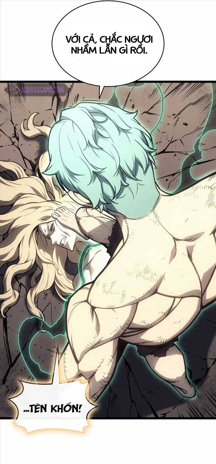 Vị Vua Mạnh Nhất Đã Trở Lại Chap 94 - Next Chap 95