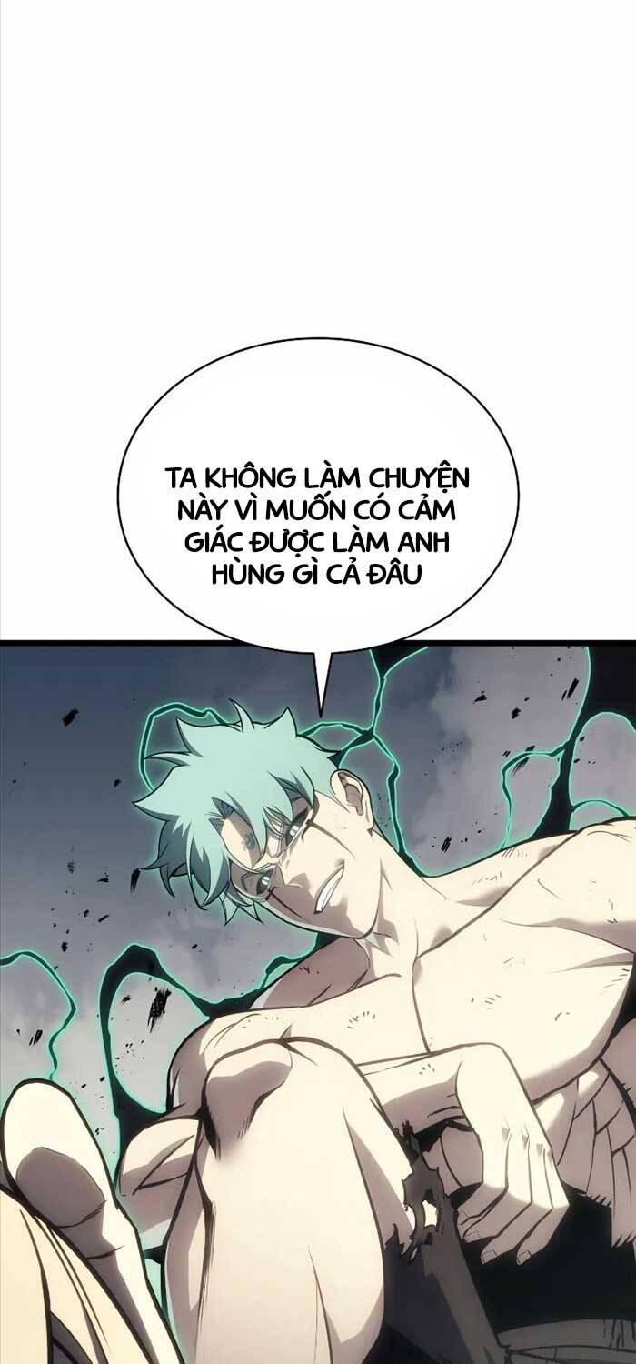 Vị Vua Mạnh Nhất Đã Trở Lại Chap 94 - Next Chap 95