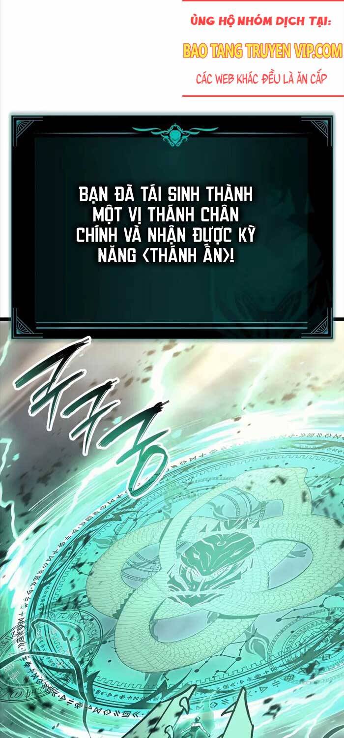 Vị Vua Mạnh Nhất Đã Trở Lại Chap 94 - Next Chap 95