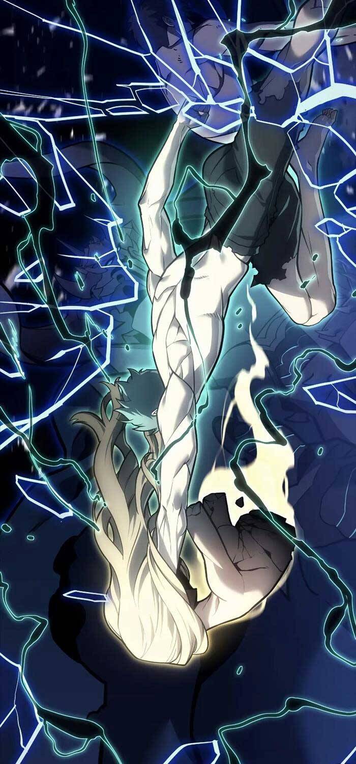 Vị Vua Mạnh Nhất Đã Trở Lại Chap 94 - Next Chap 95