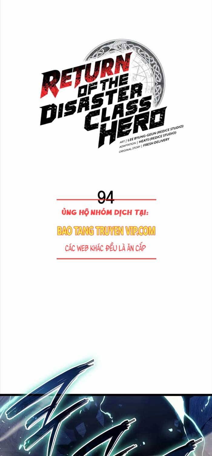 Vị Vua Mạnh Nhất Đã Trở Lại Chap 94 - Next Chap 95