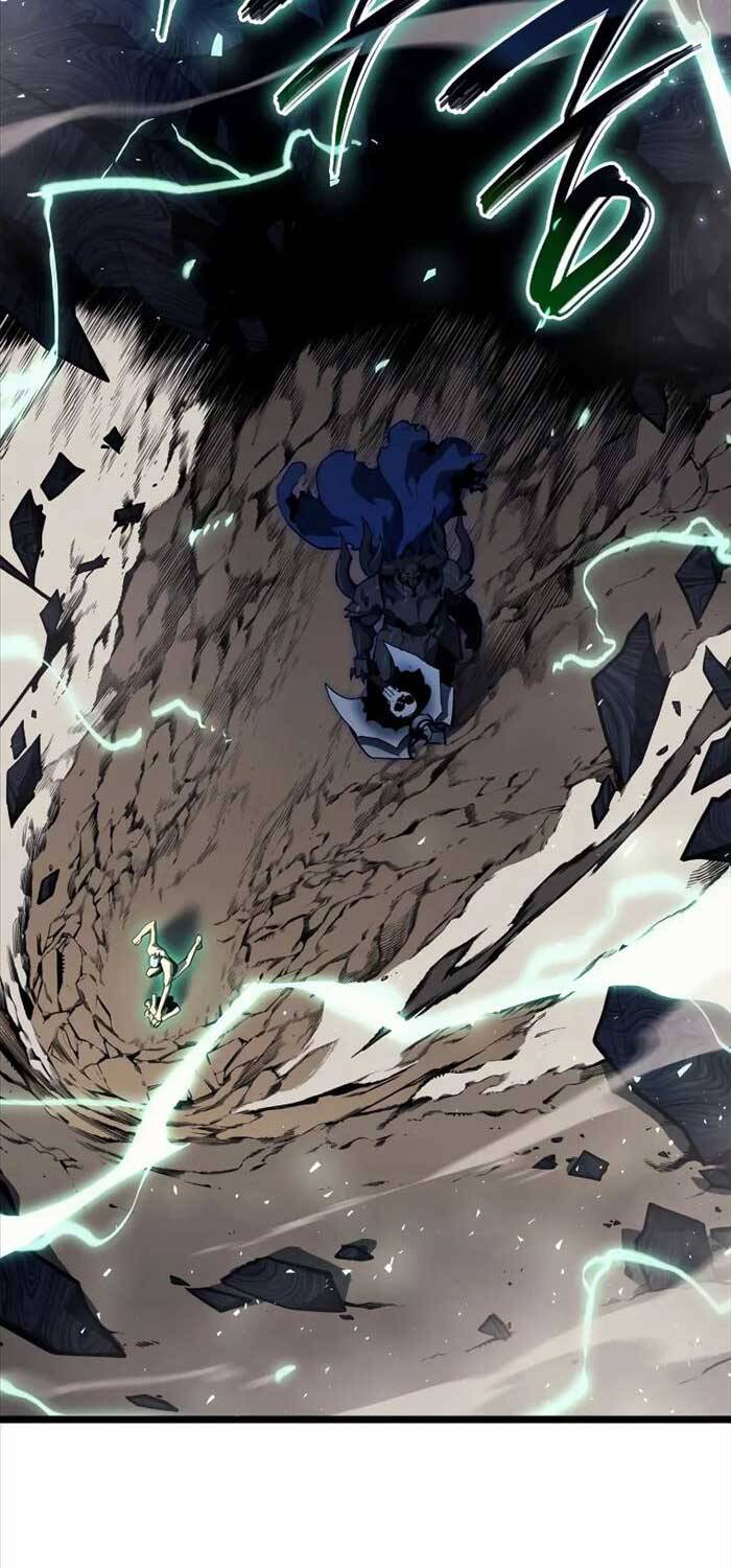 Vị Vua Mạnh Nhất Đã Trở Lại Chap 94 - Next Chap 95