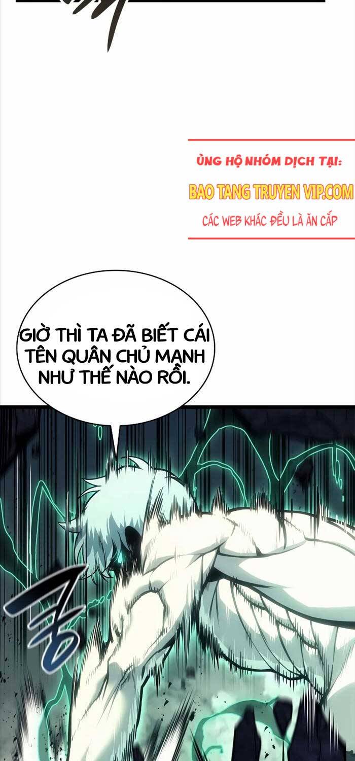 Vị Vua Mạnh Nhất Đã Trở Lại Chap 94 - Next Chap 95