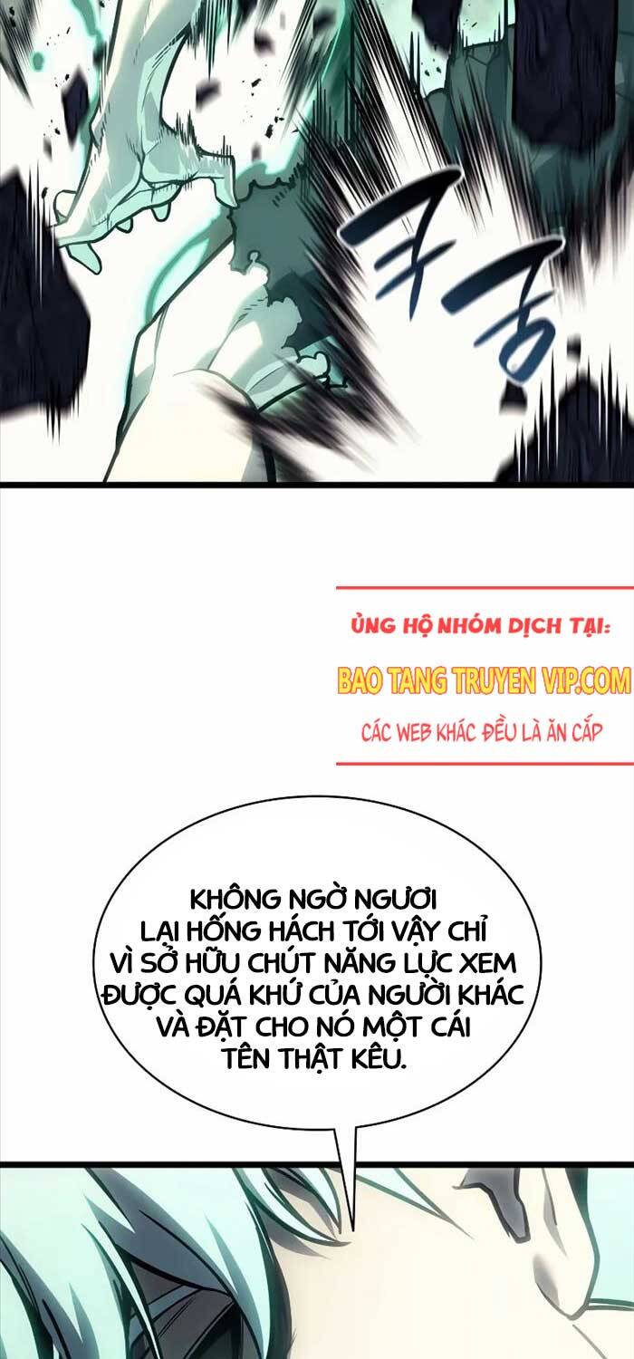 Vị Vua Mạnh Nhất Đã Trở Lại Chap 94 - Next Chap 95