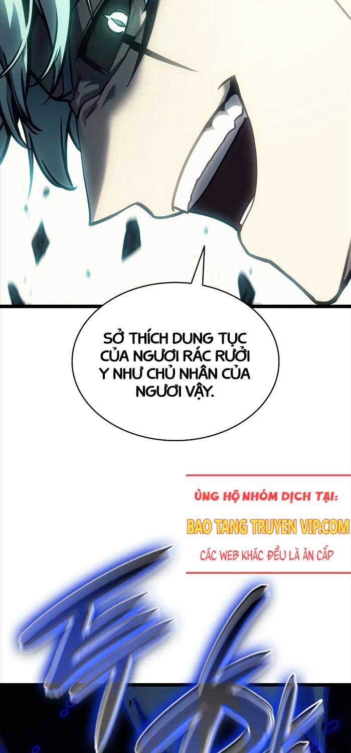 Vị Vua Mạnh Nhất Đã Trở Lại Chap 94 - Next Chap 95