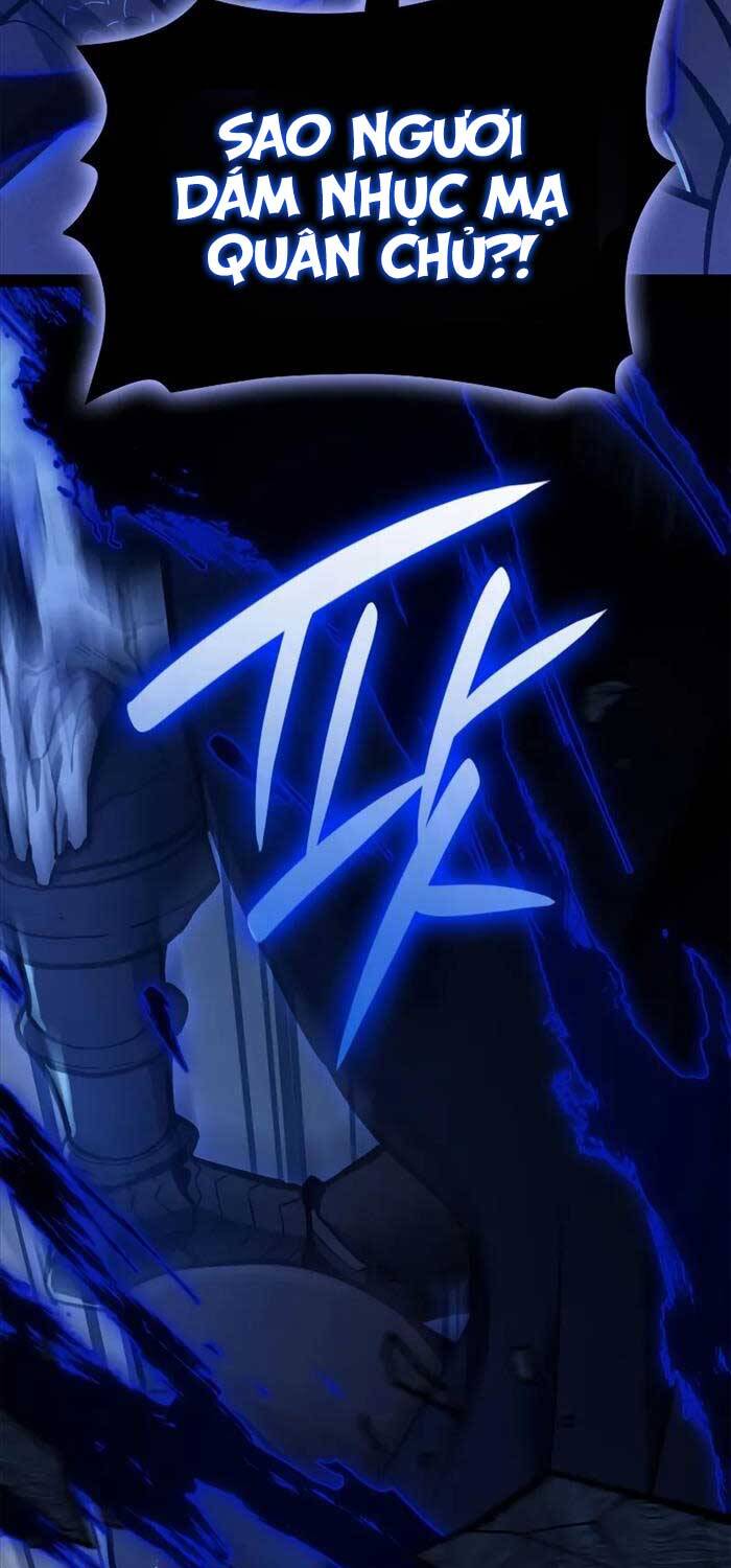 Vị Vua Mạnh Nhất Đã Trở Lại Chap 94 - Next Chap 95