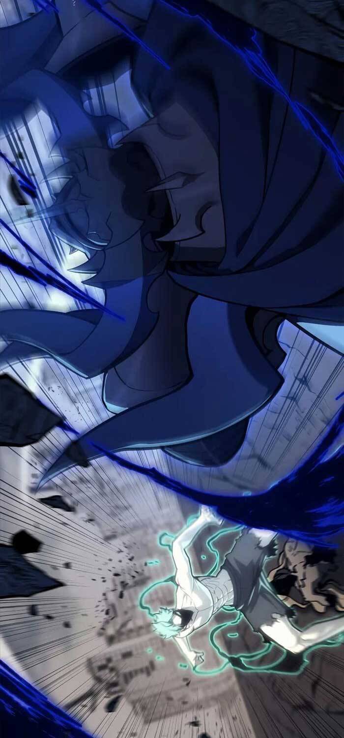 Vị Vua Mạnh Nhất Đã Trở Lại Chap 94 - Next Chap 95