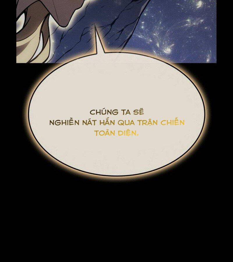Vị Vua Mạnh Nhất Đã Trở Lại Chap 95 - Next Chap 96