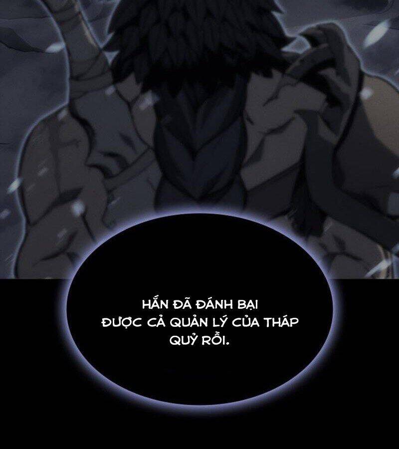 Vị Vua Mạnh Nhất Đã Trở Lại Chap 95 - Next Chap 96