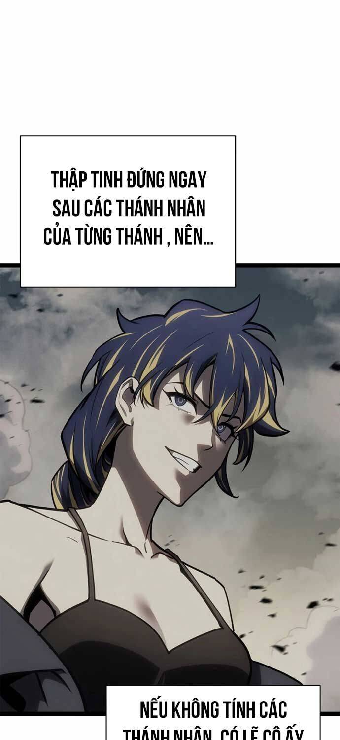 Vị Vua Mạnh Nhất Đã Trở Lại Chap 97 - Next Chap 98