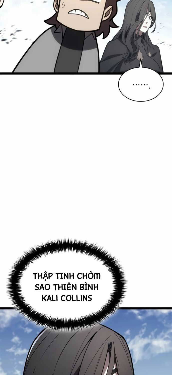 Vị Vua Mạnh Nhất Đã Trở Lại Chap 97 - Next Chap 98