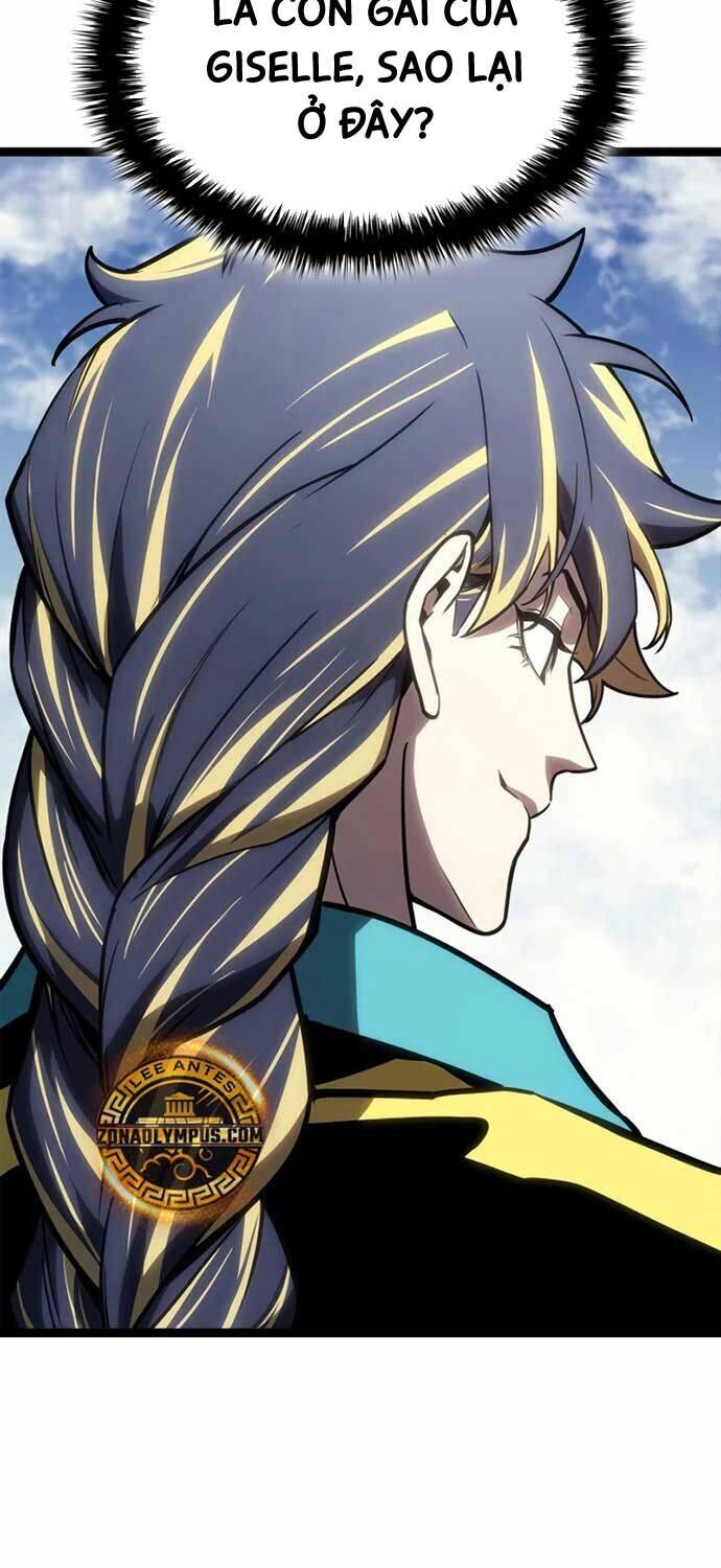 Vị Vua Mạnh Nhất Đã Trở Lại Chap 97 - Next Chap 98