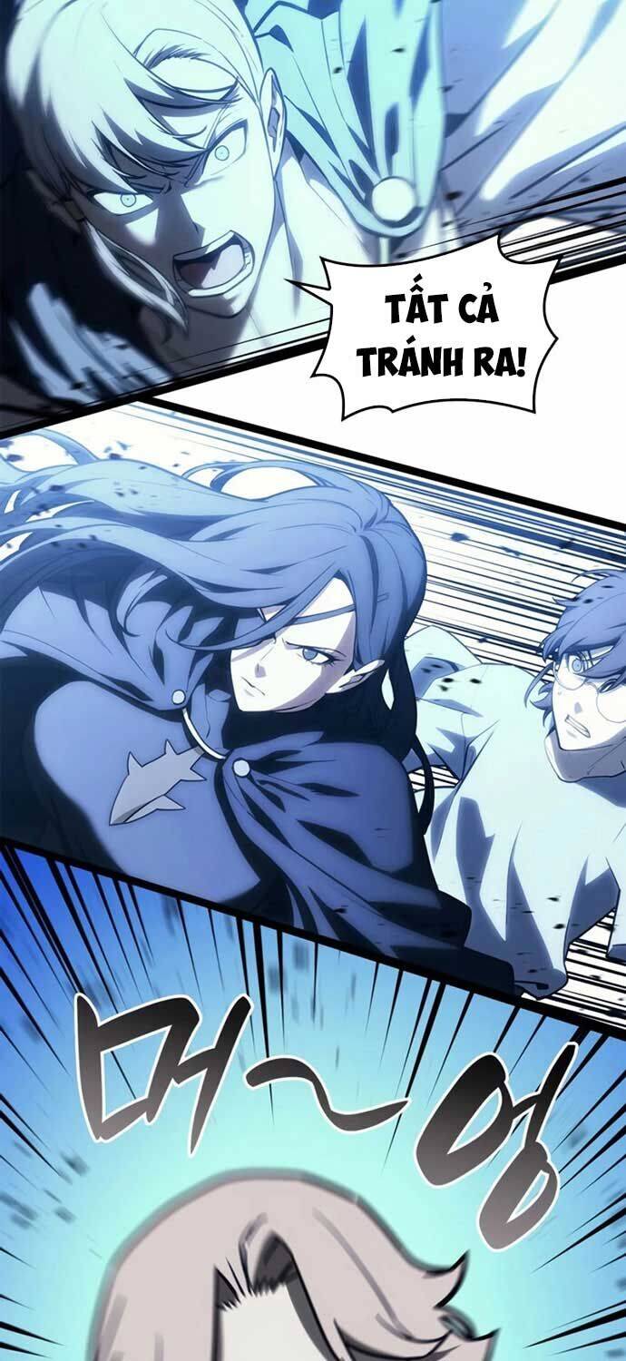 Vị Vua Mạnh Nhất Đã Trở Lại Chap 97 - Next Chap 98