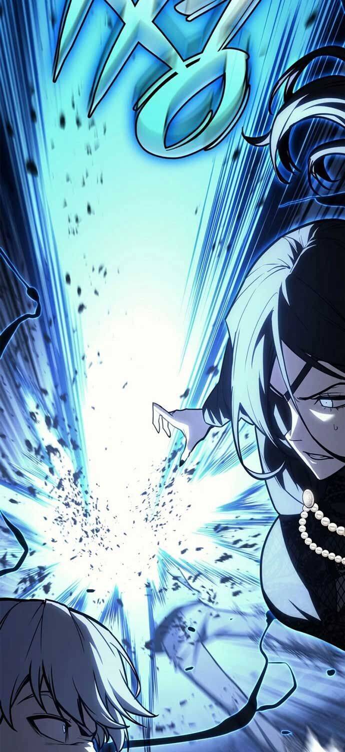 Vị Vua Mạnh Nhất Đã Trở Lại Chap 97 - Next Chap 98