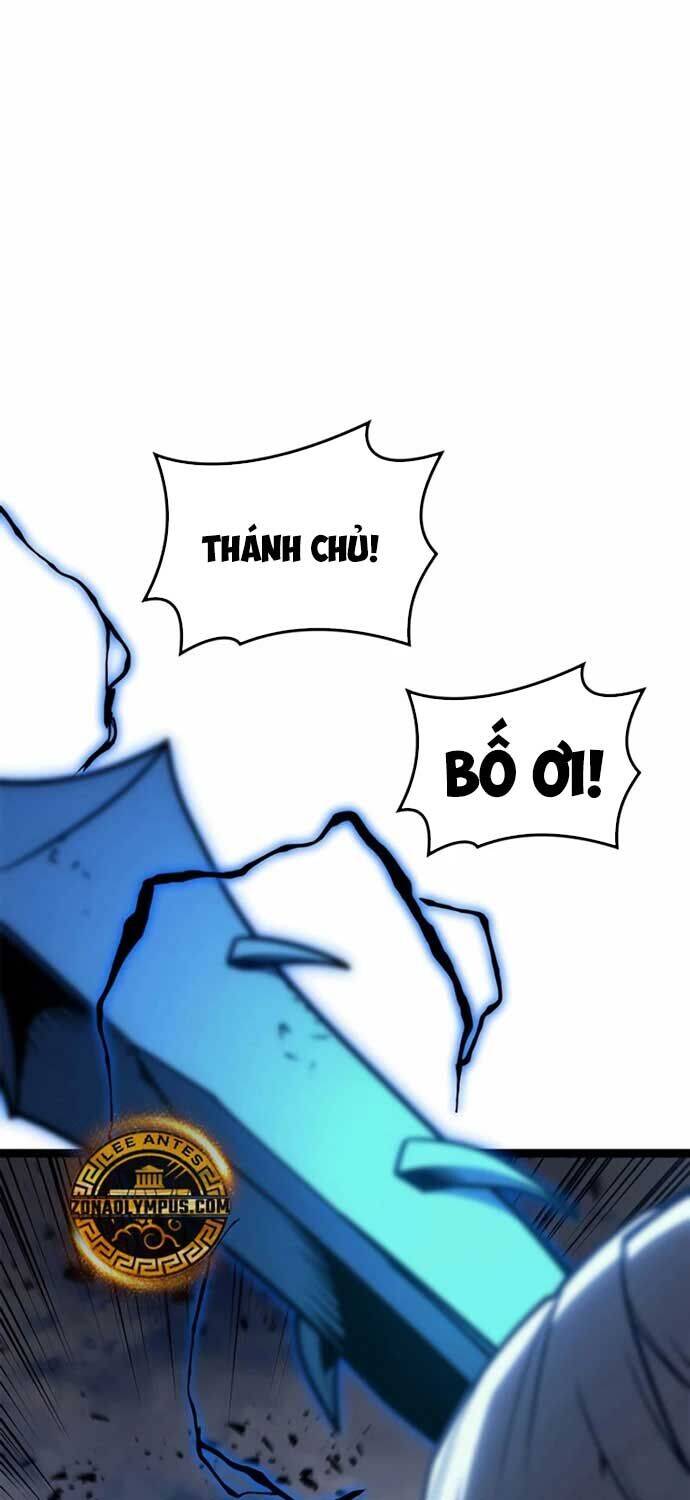 Vị Vua Mạnh Nhất Đã Trở Lại Chap 97 - Next Chap 98