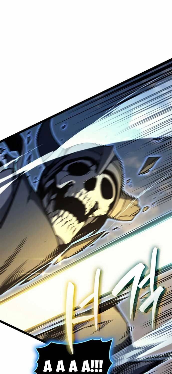 Vị Vua Mạnh Nhất Đã Trở Lại Chap 97 - Next Chap 98