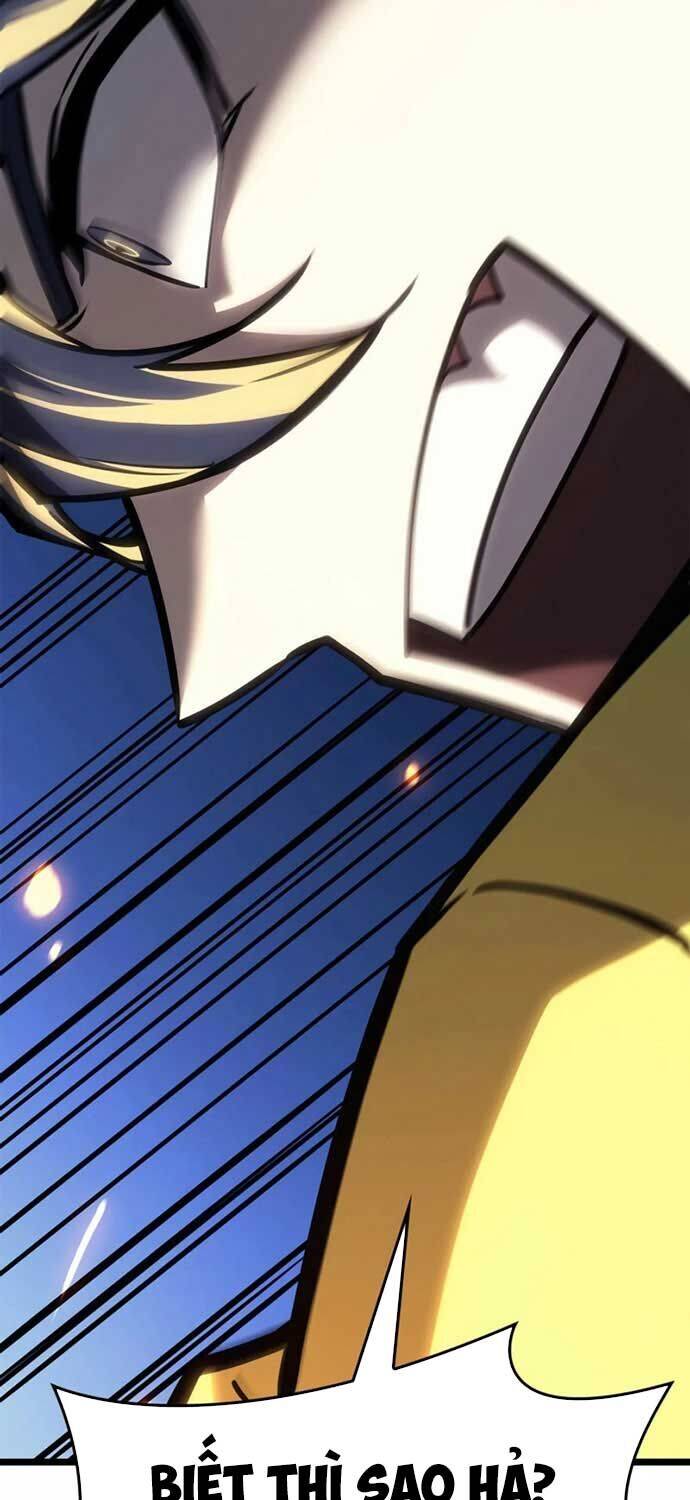 Vị Vua Mạnh Nhất Đã Trở Lại Chap 97 - Next Chap 98