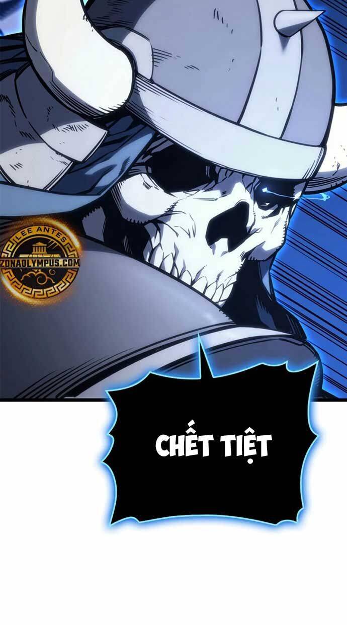 Vị Vua Mạnh Nhất Đã Trở Lại Chap 97 - Next Chap 98