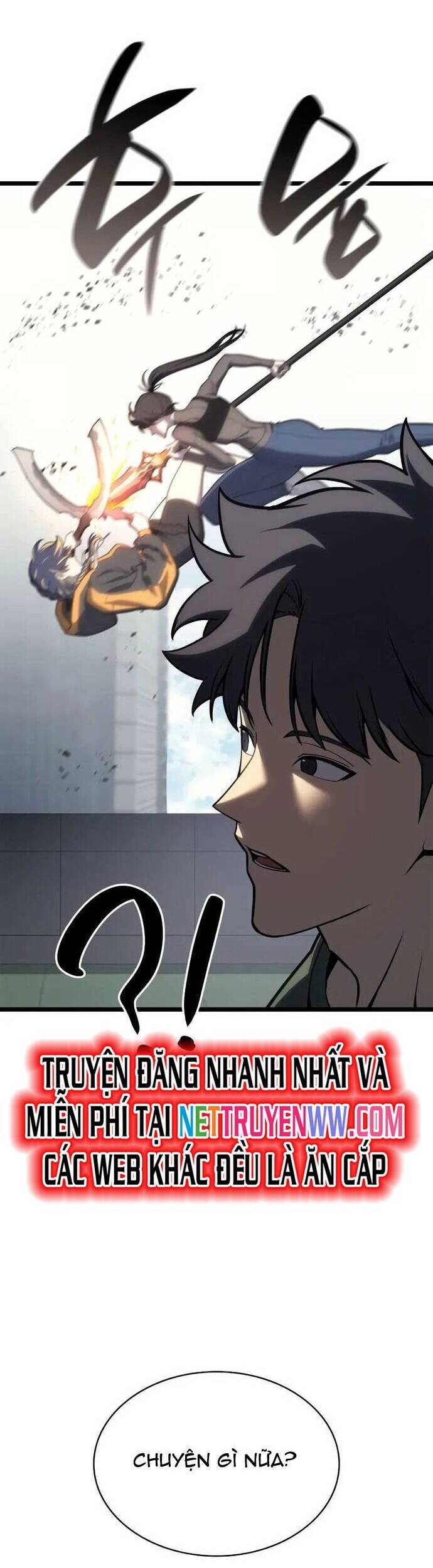 Vị Vua Mạnh Nhất Đã Trở Lại Chap 103 - Next Chap 104