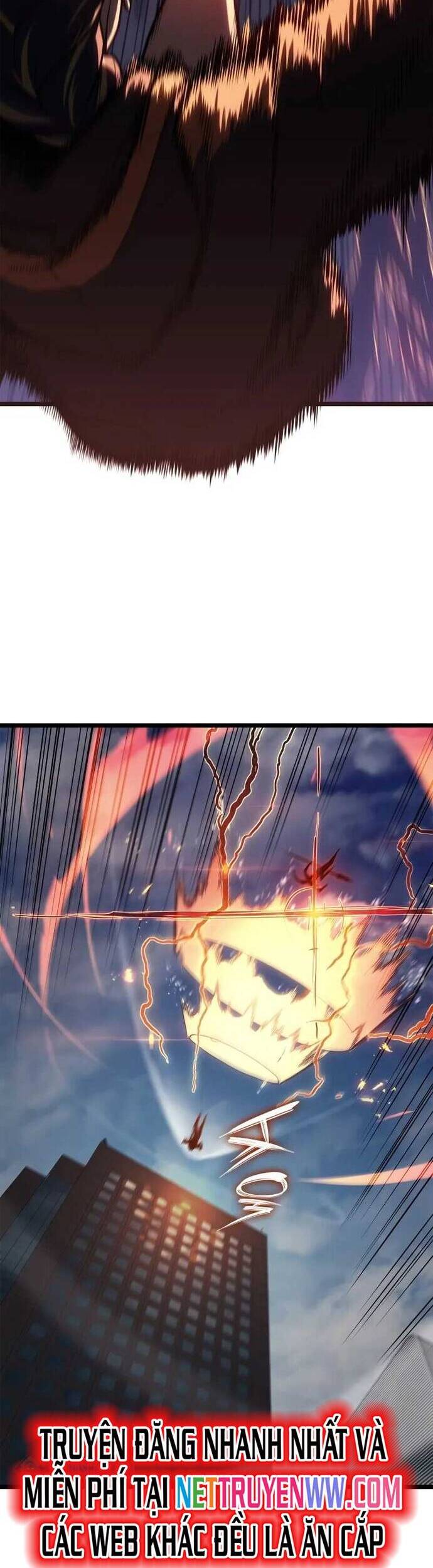 Vị Vua Mạnh Nhất Đã Trở Lại Chap 103 - Next Chap 104