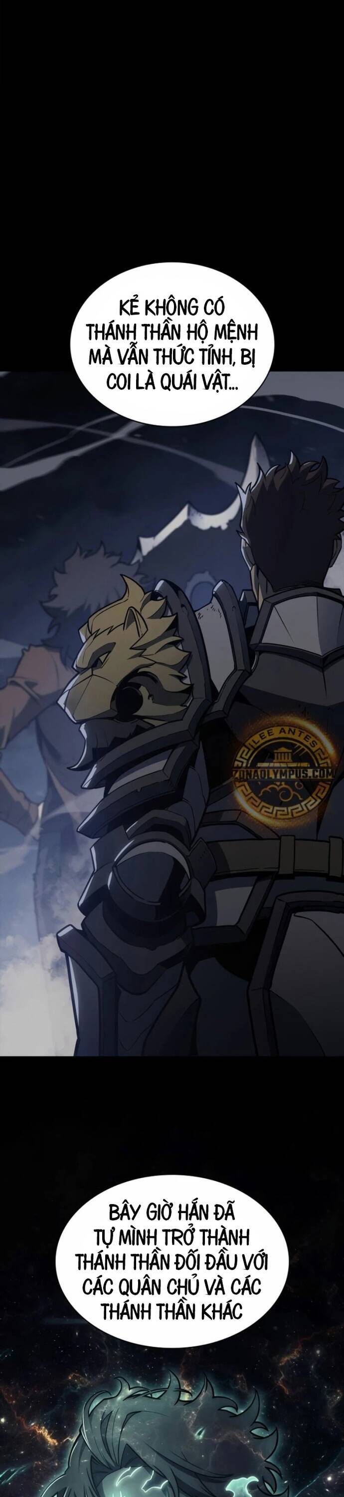 Vị Vua Mạnh Nhất Đã Trở Lại Chap 102 - Next Chap 103