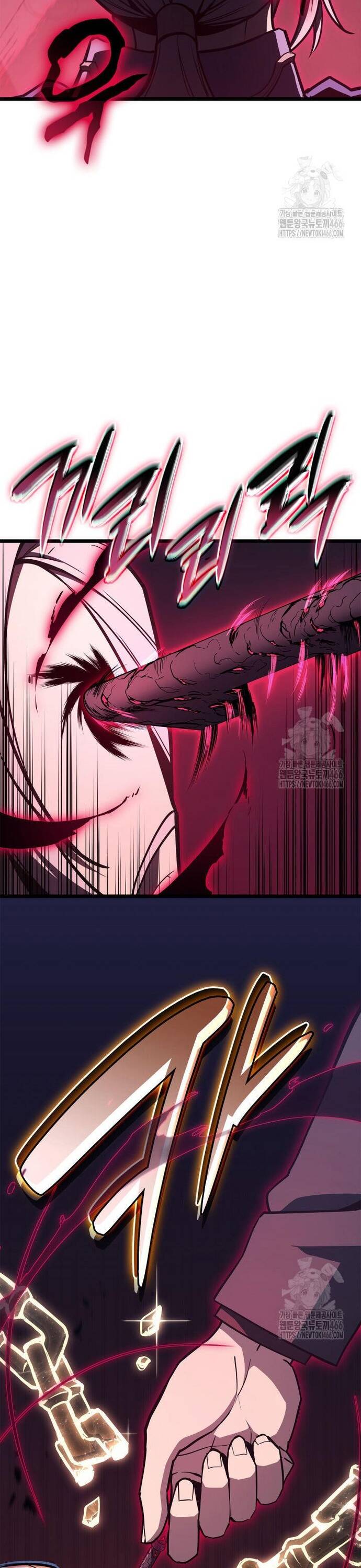 Vị Vua Mạnh Nhất Đã Trở Lại Chap 104 - Next Chap 105