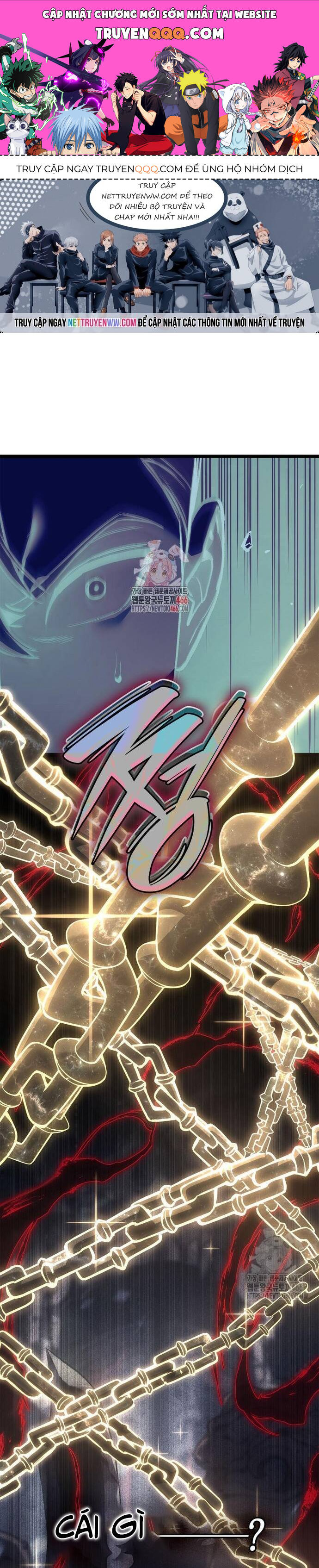 Vị Vua Mạnh Nhất Đã Trở Lại Chap 104 - Next Chap 105