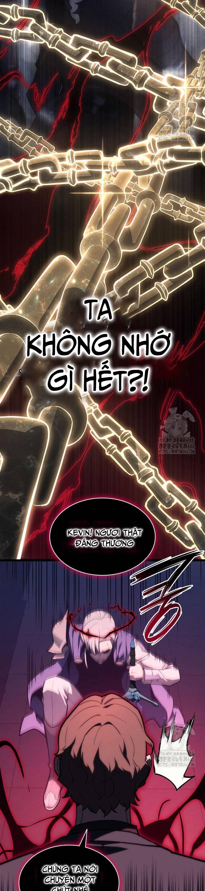 Vị Vua Mạnh Nhất Đã Trở Lại Chap 104 - Next Chap 105