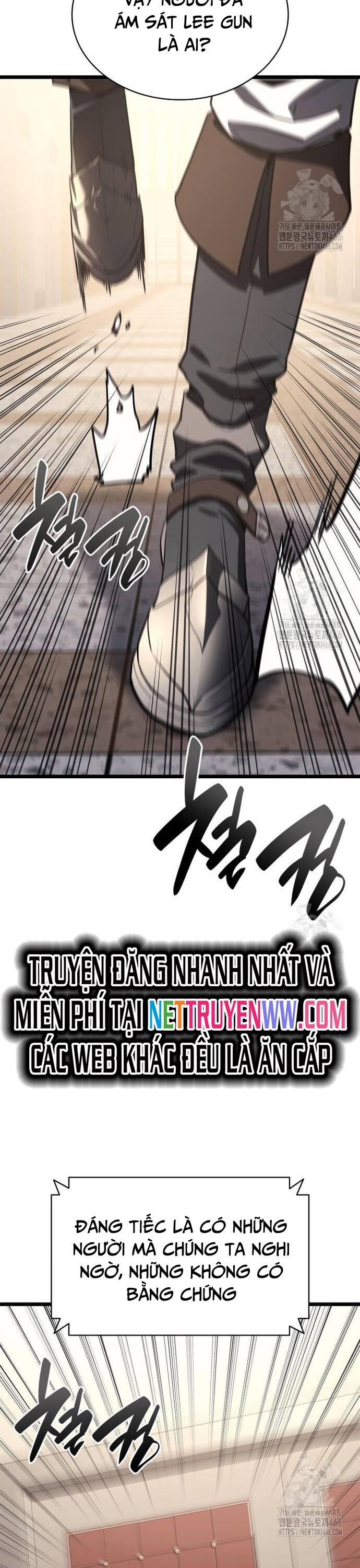 Vị Vua Mạnh Nhất Đã Trở Lại Chap 104 - Next Chap 105