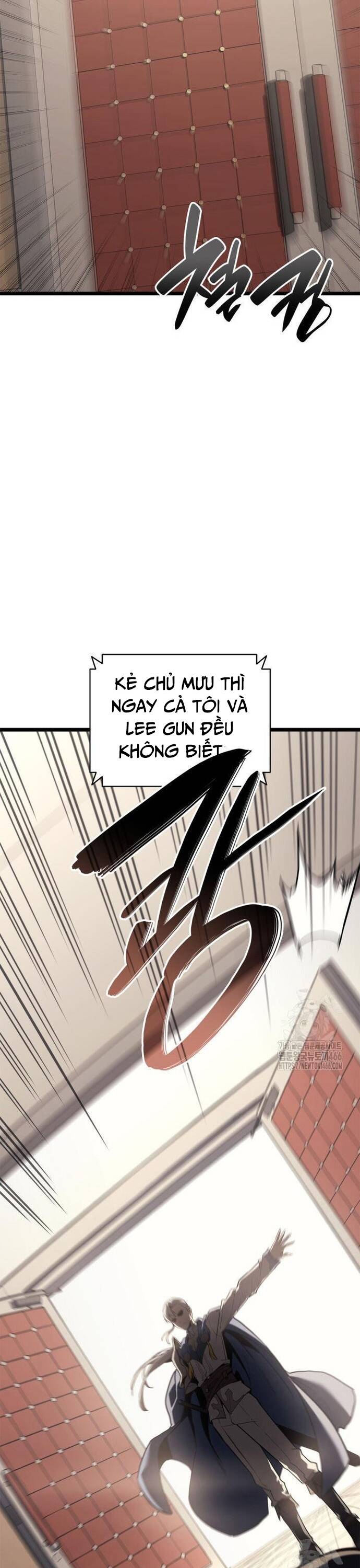 Vị Vua Mạnh Nhất Đã Trở Lại Chap 104 - Next Chap 105
