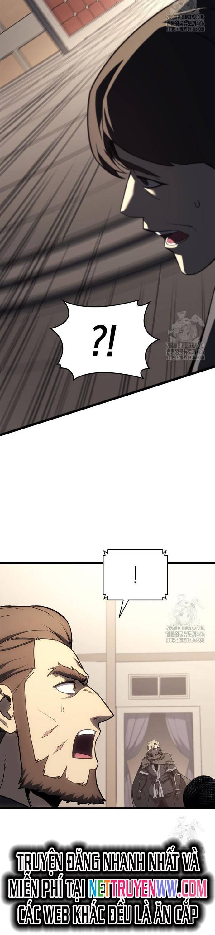 Vị Vua Mạnh Nhất Đã Trở Lại Chap 104 - Next Chap 105