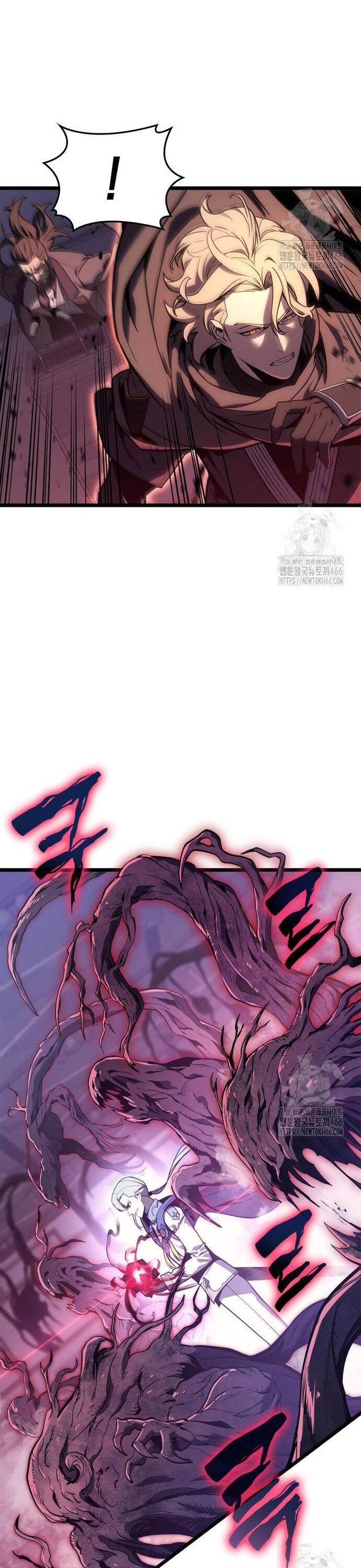 Vị Vua Mạnh Nhất Đã Trở Lại Chap 104 - Next Chap 105