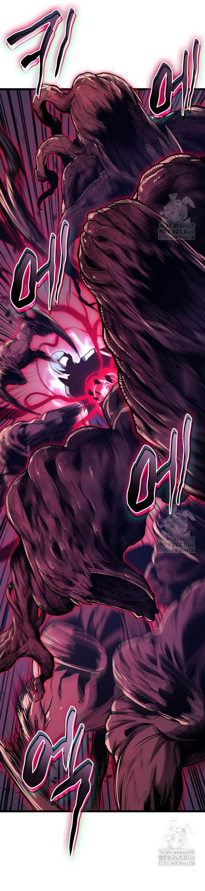 Vị Vua Mạnh Nhất Đã Trở Lại Chap 104 - Next Chap 105