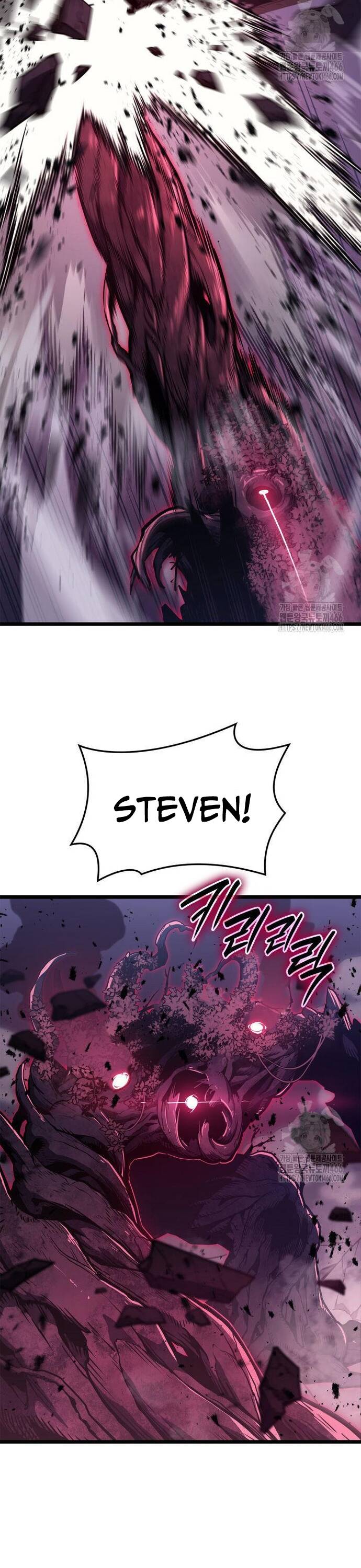 Vị Vua Mạnh Nhất Đã Trở Lại Chap 104 - Next Chap 105