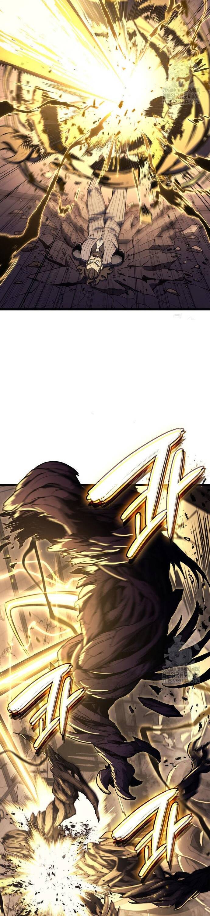 Vị Vua Mạnh Nhất Đã Trở Lại Chap 104 - Next Chap 105