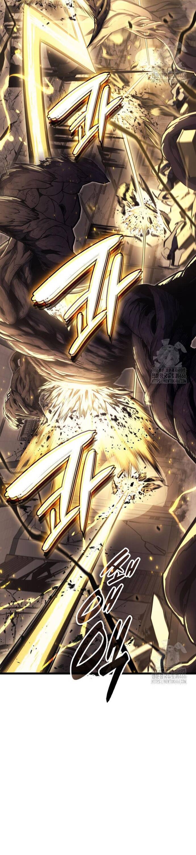 Vị Vua Mạnh Nhất Đã Trở Lại Chap 104 - Next Chap 105