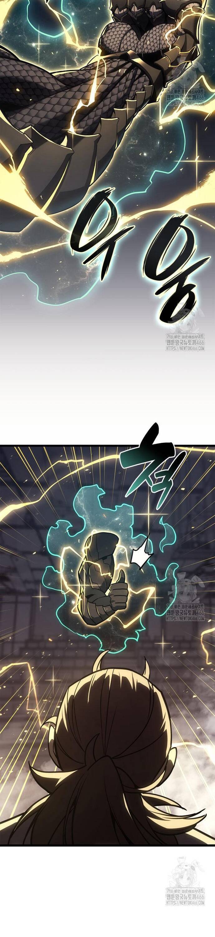 Vị Vua Mạnh Nhất Đã Trở Lại Chap 104 - Next Chap 105