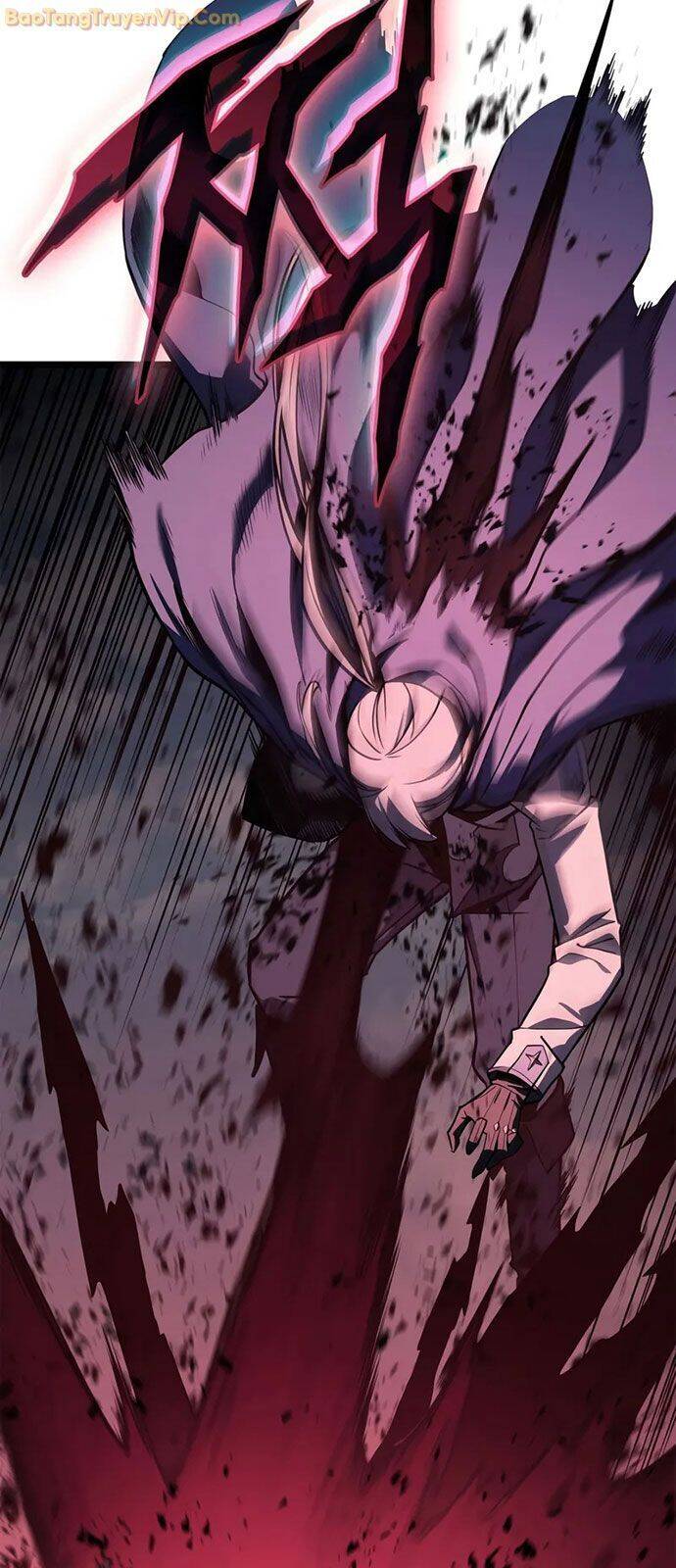 Vị Vua Mạnh Nhất Đã Trở Lại Chap 106 - Next Chap 107