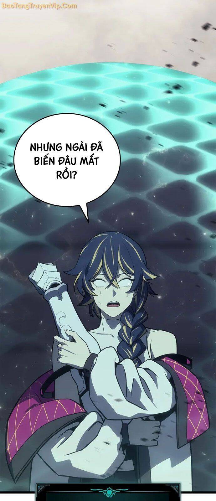 Vị Vua Mạnh Nhất Đã Trở Lại Chap 106 - Next Chap 107